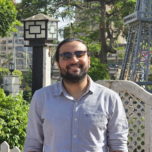 Mostafa Elnaggar